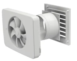 Ventilasjonspakke