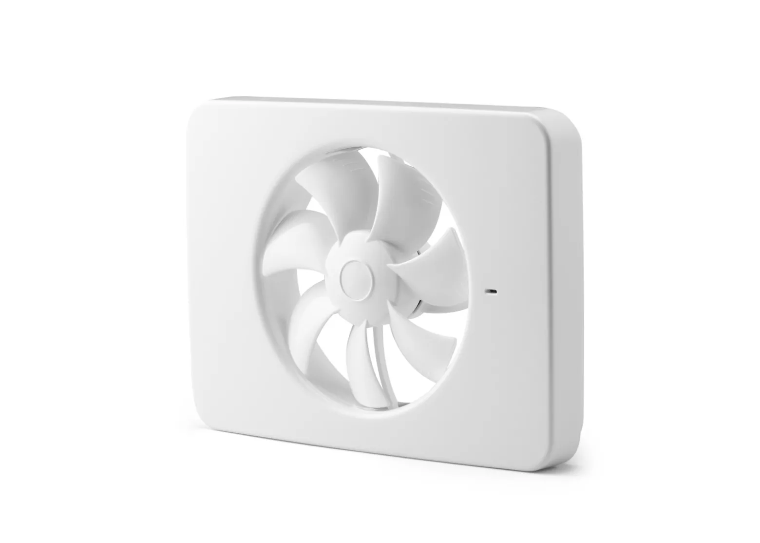 Ventilasjonspakke