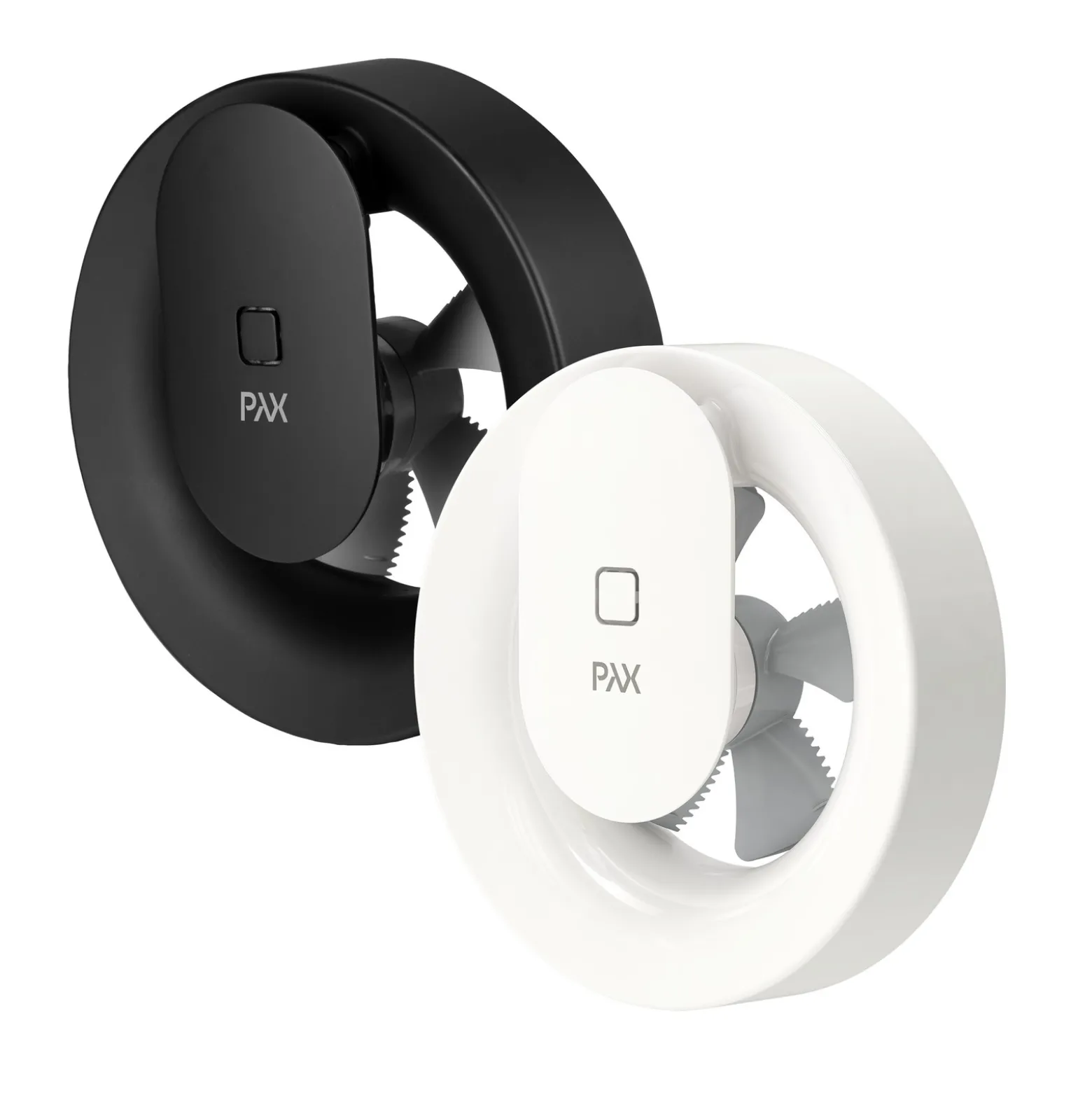 Ventilasjonspakke Pax