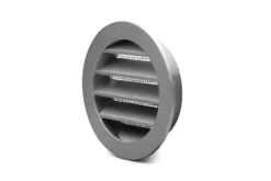 Ventilasjonspakke til murdrivhus, 4-pakning