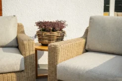 Zinnia & Oregano Sofagruppe